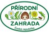 Certifikát Ukázková přírodní zahrada